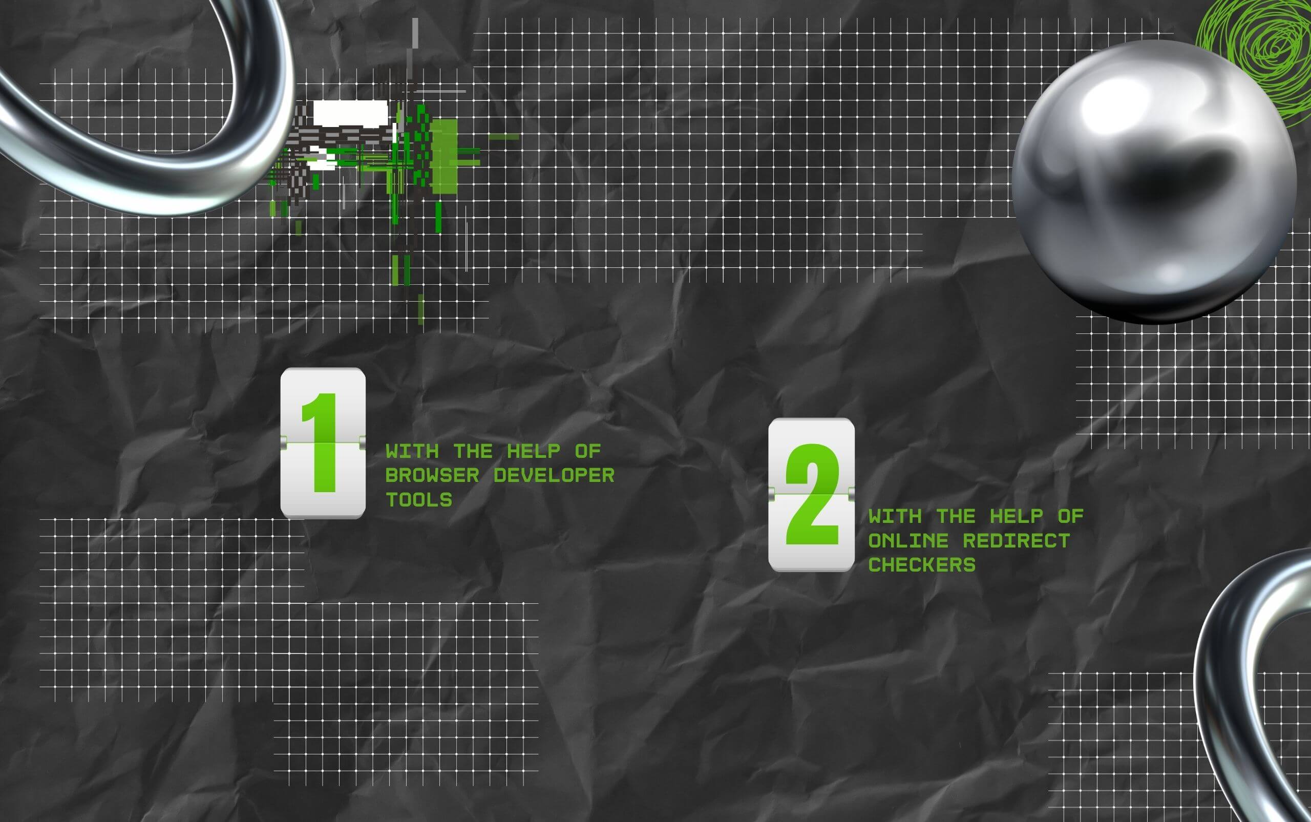 How To Check 302 Redirects