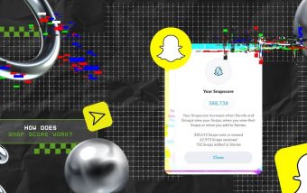 How does Snap Score work