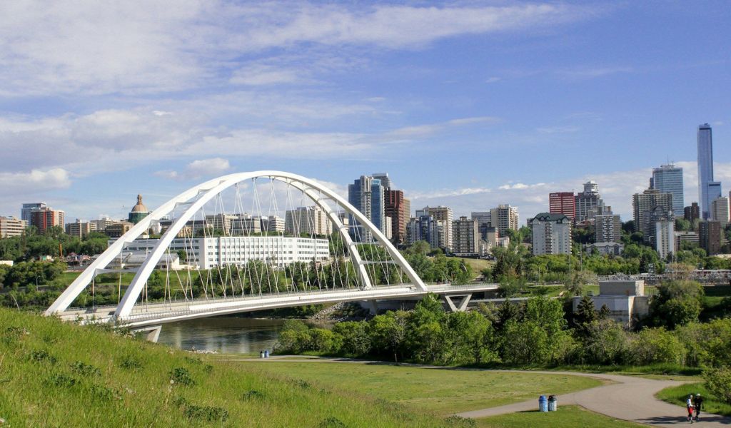 Implementation Of Canadian Local SEO Strategy
