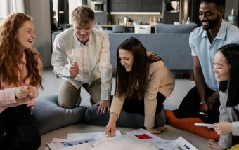 Product marketing recruitment
