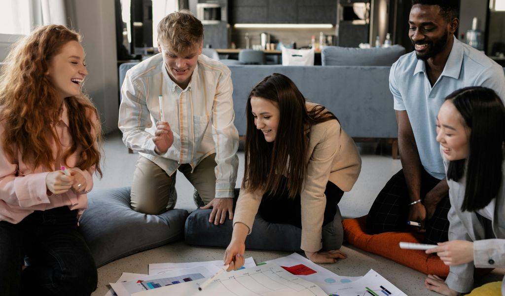 Product marketing recruitment