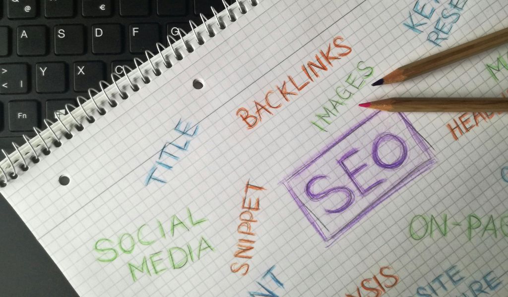 SEO Strategies for Technicians