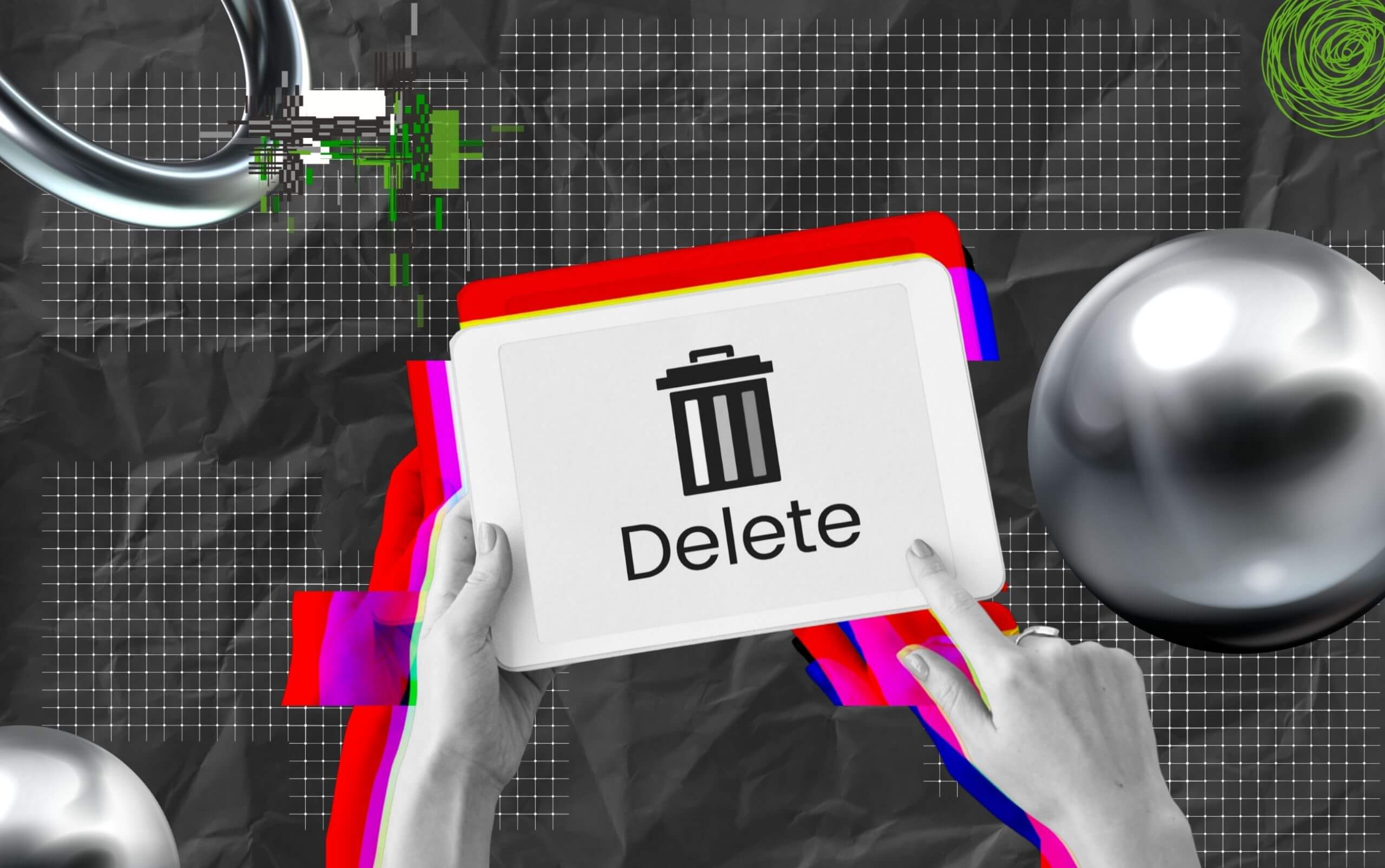 Should I Use A 301 Or 410 Redirect To Delete Outdated Blogs