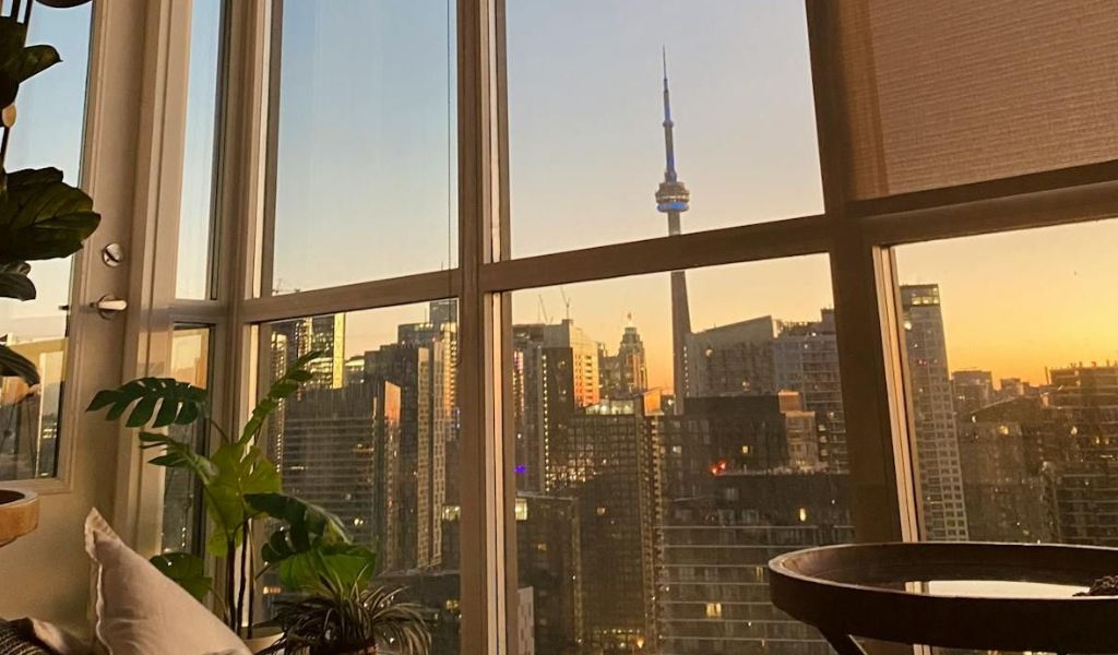The Role Of Reviews In Canadian Local Search