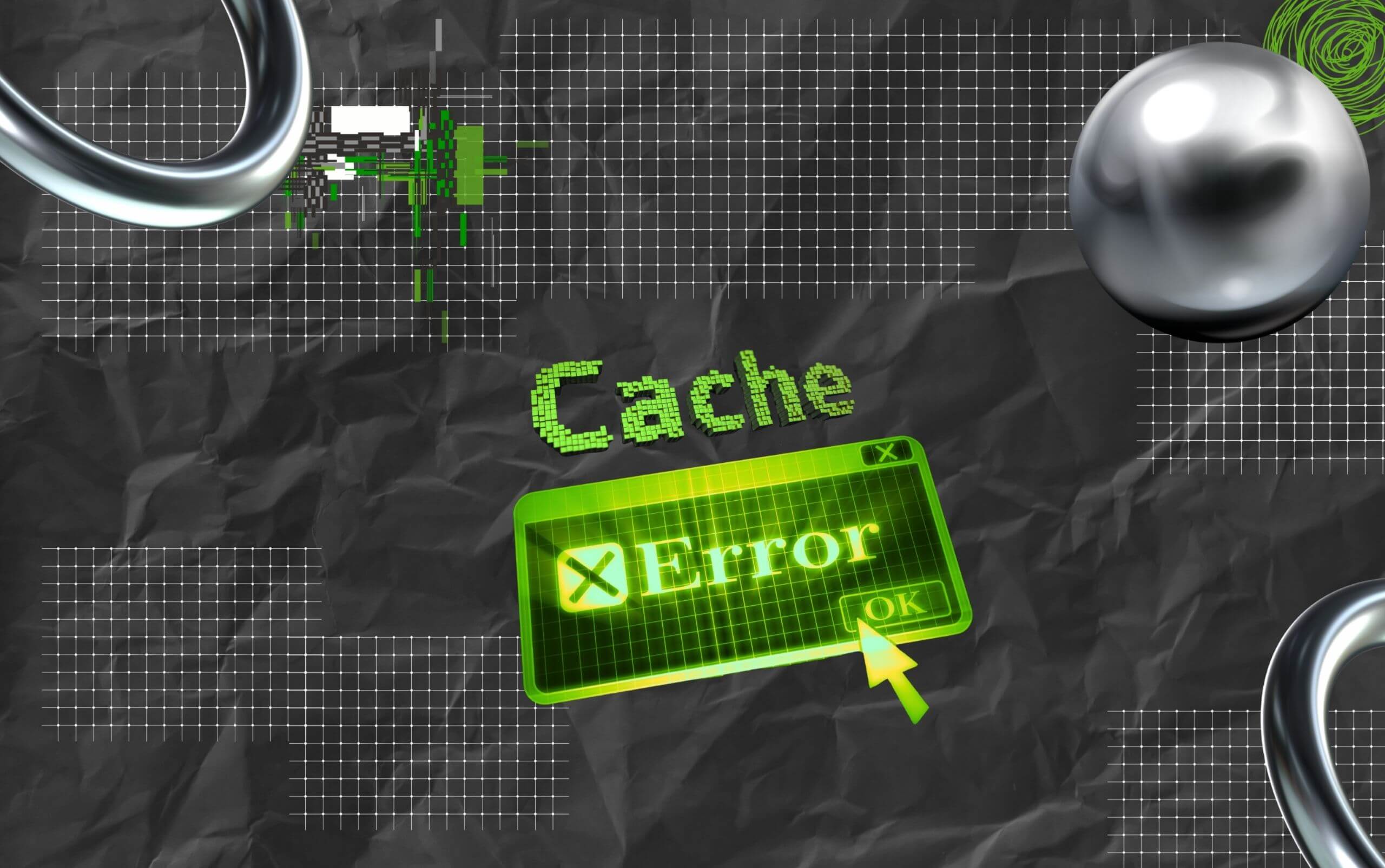 What Is Causing This Type Of Error