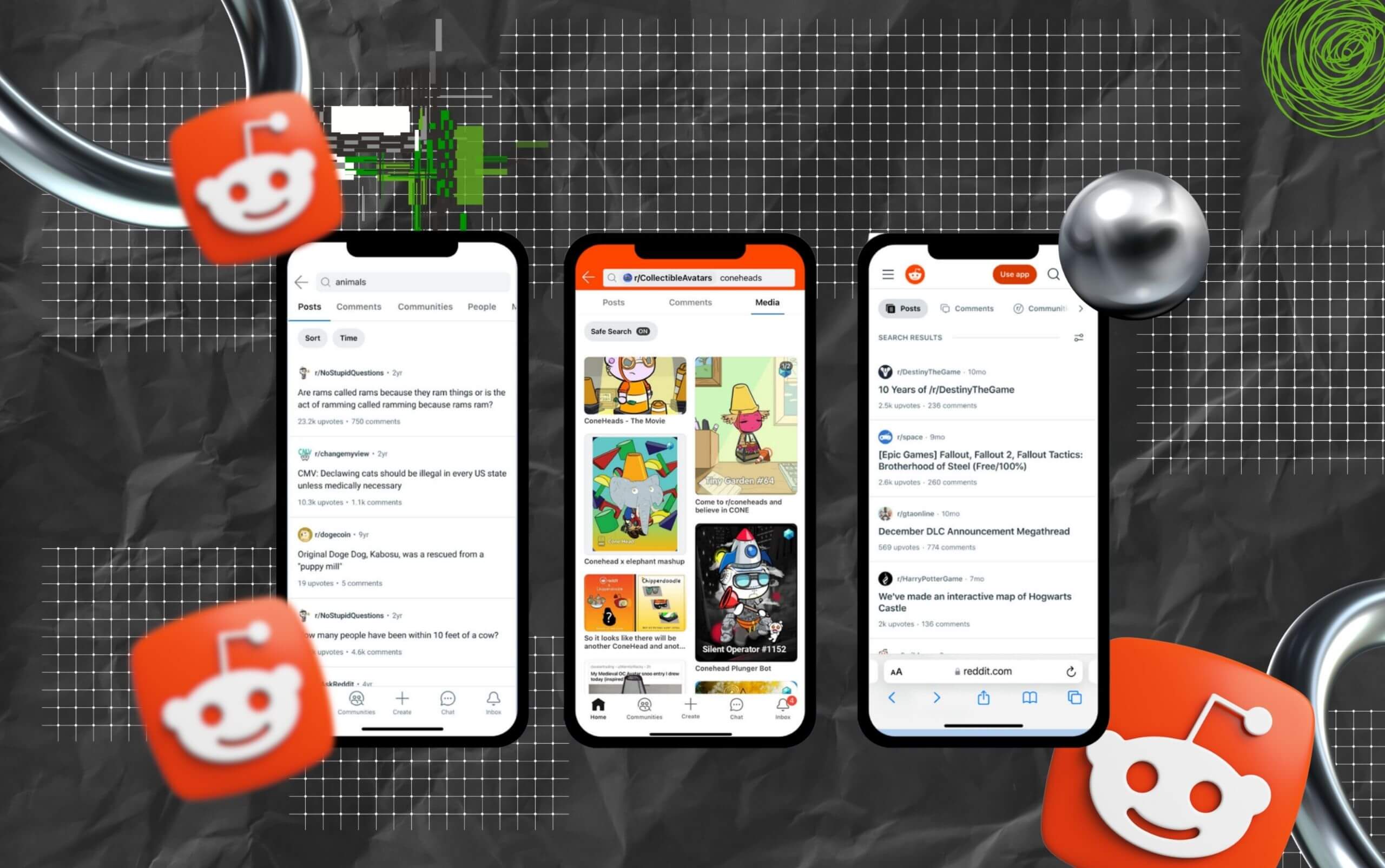 What Makes Reddit So Unique