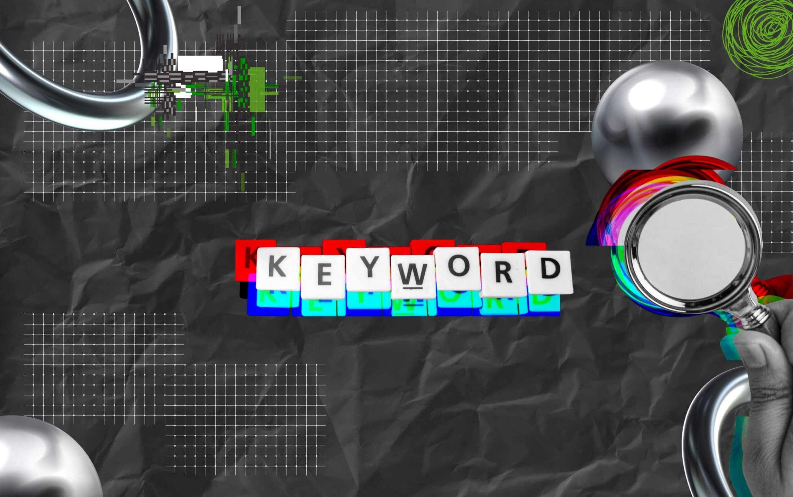 When Are Keywords Actually Useless