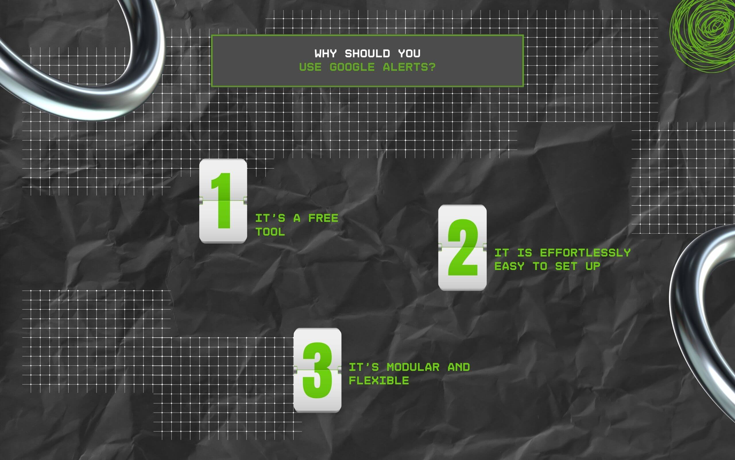 Why Should You Use Google Alerts