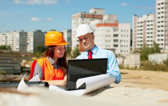 construction SEO
