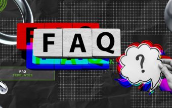 faq templates