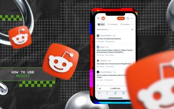 how to use reddit