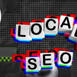 local SEO audit