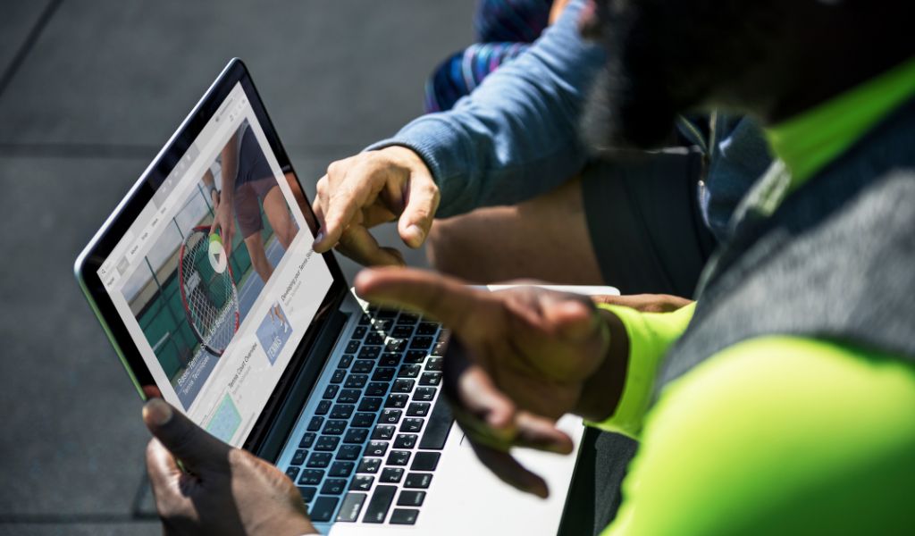 marketing strategies for fitness industry