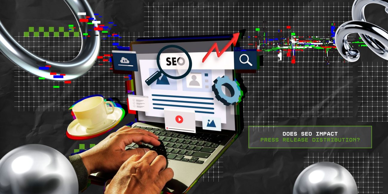 press release distribution