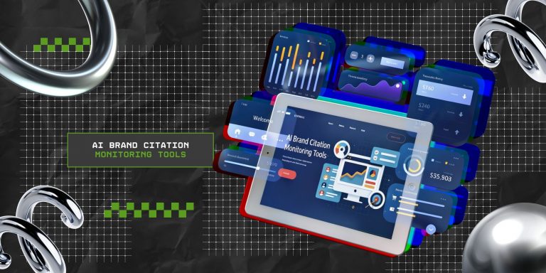 AI Brand Citation Monitoring Tools: What They Do And Why They Matter