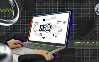 Canonicalization SEO