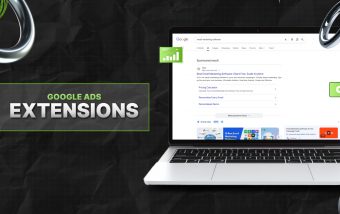 Google Ads Extensions