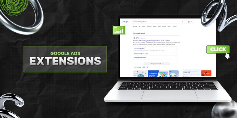 Google Ads Extensions: How To Use Them To Improve Clicks And Conversions?