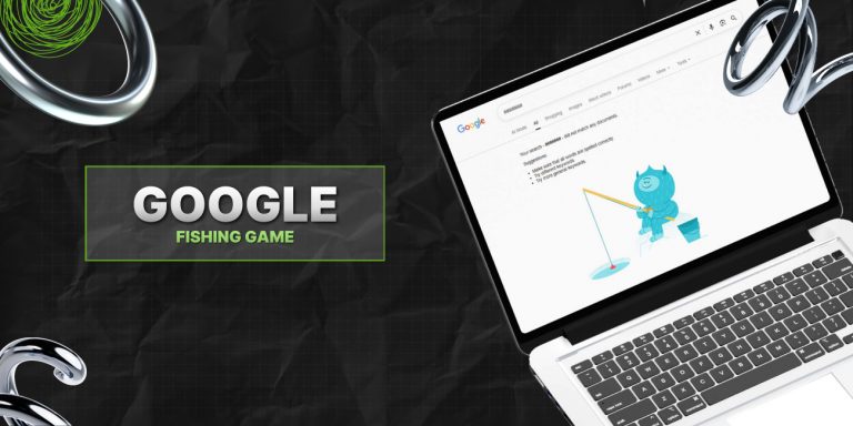 Google Fishing Game: What It Is, How To Play, And Where People Get Stuck