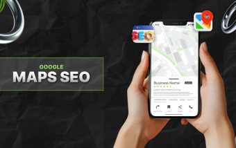 Google Maps SEO
