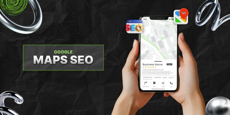 Google Maps SEO: What Actually Moves You Into The Top Results?