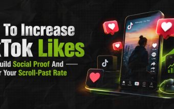 How to increase TikTok Likes