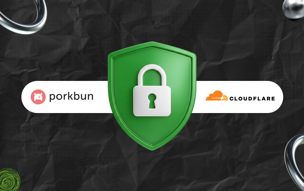 Porkbun Vs Cloudflare Security Features