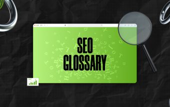 SEO Glossary Terms