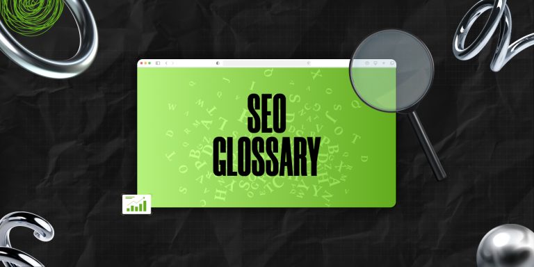 50 Important SEO Glossary Terms For Interview Preparation