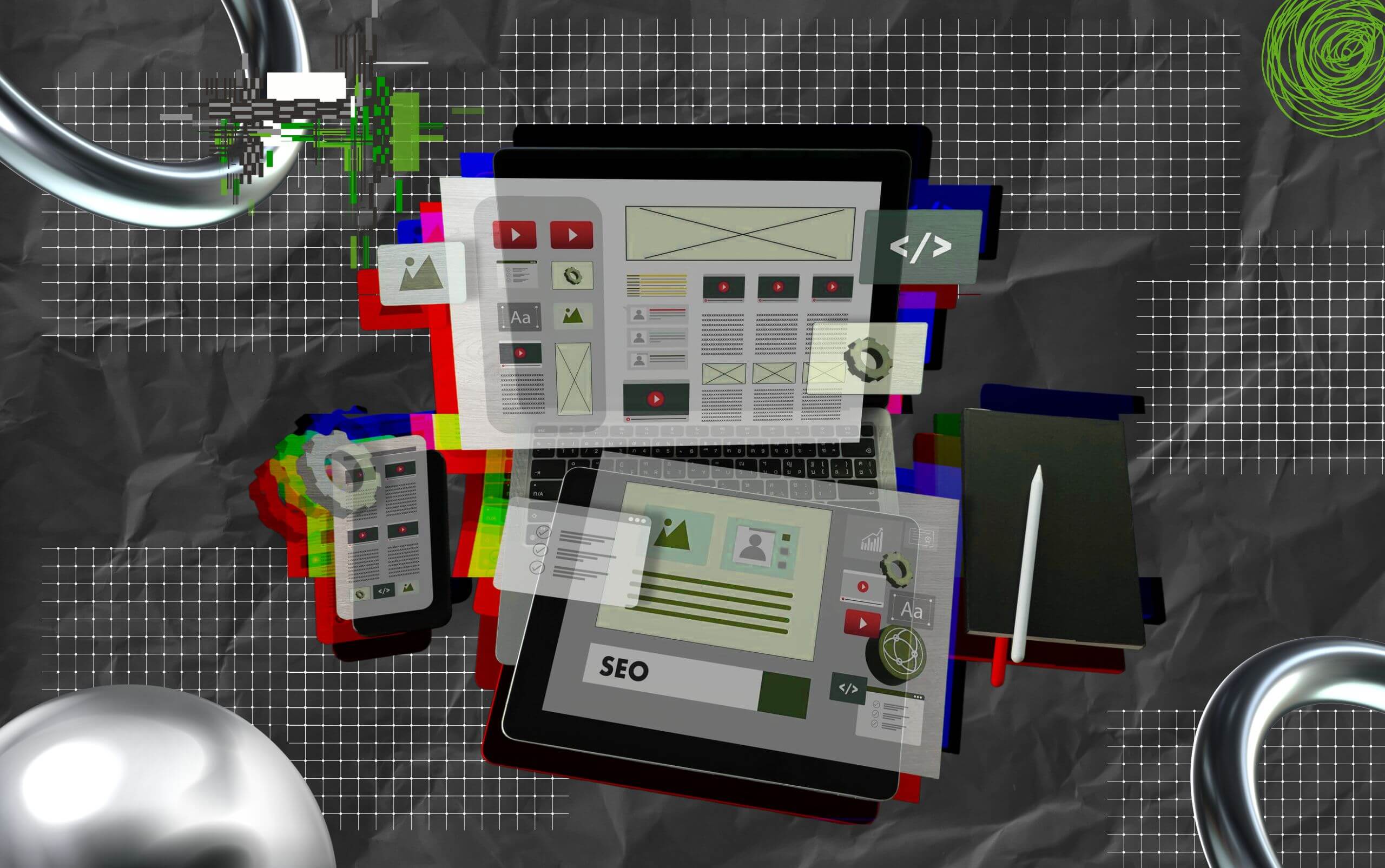 The Role Of Internal Linking