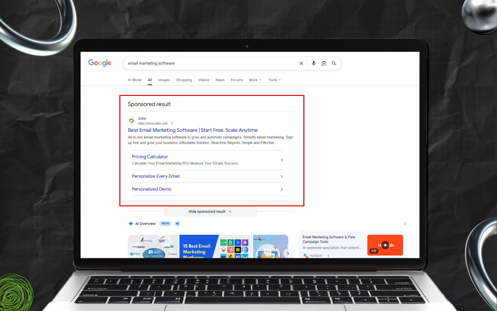 What Are Google Ads Extensions