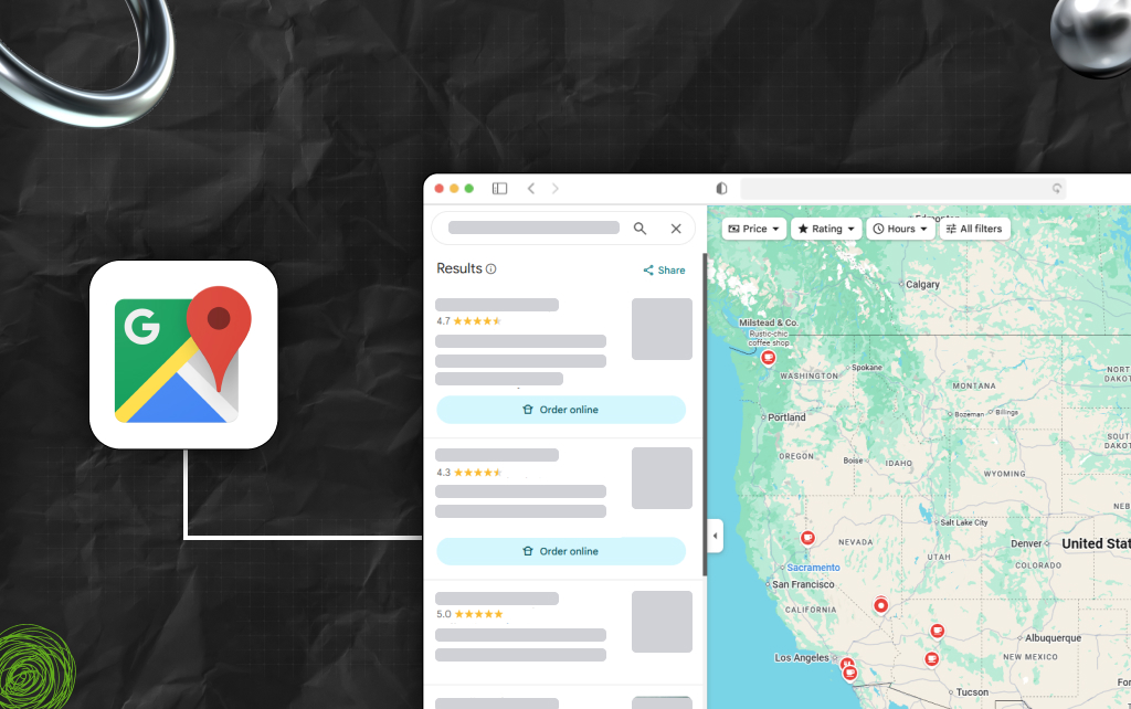 What Google Maps SEO Really Means