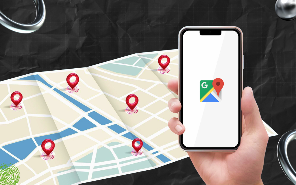 What If You Are Competing In A Crowded Area