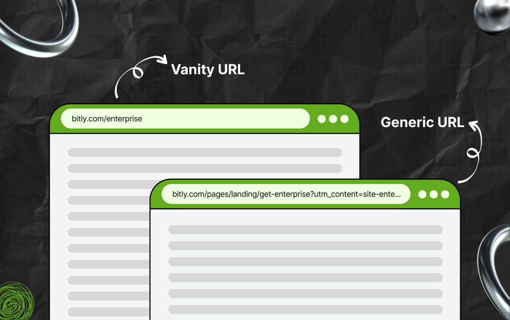 What Is A Vanity URL