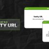 What is a vanity url