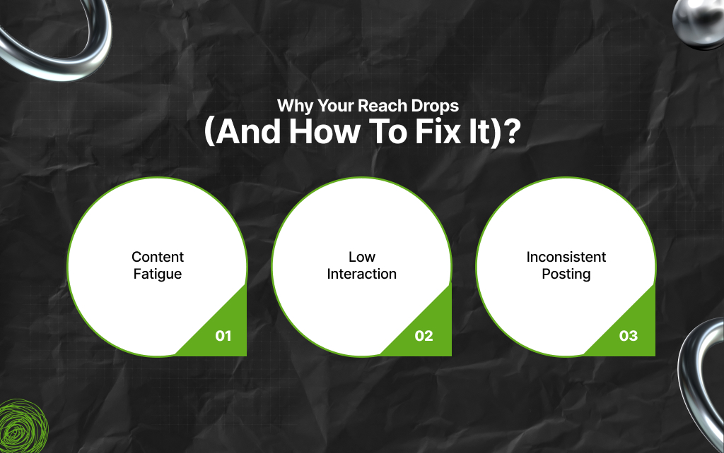 Why Your Reach Drops (And How To Fix It)