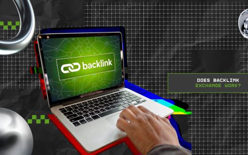 backlink exchange