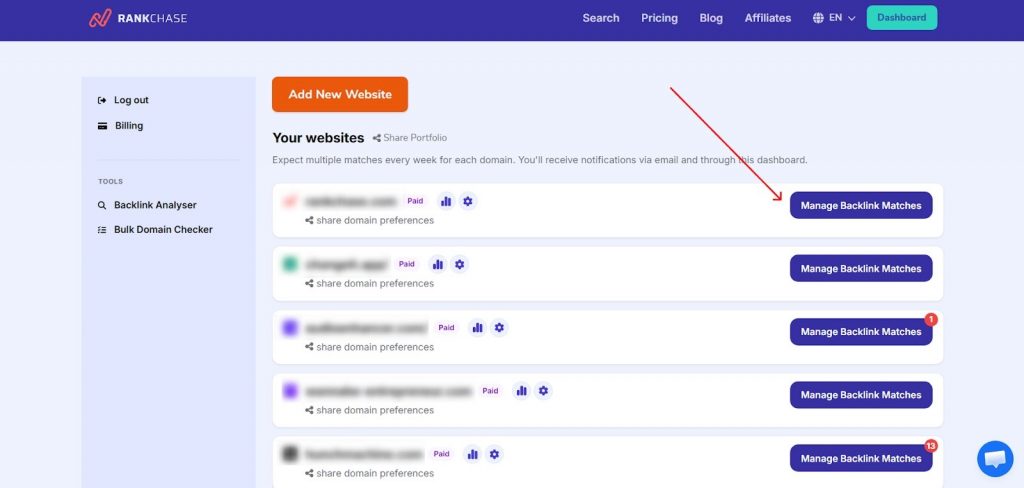 Finding Link Building Opportunities And Backlink Partners