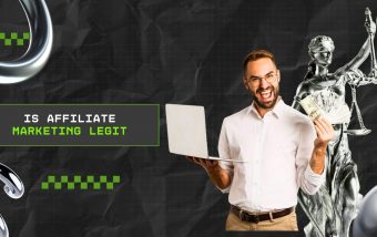 is affiliate marketing legit