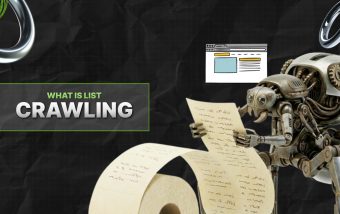 list crawling