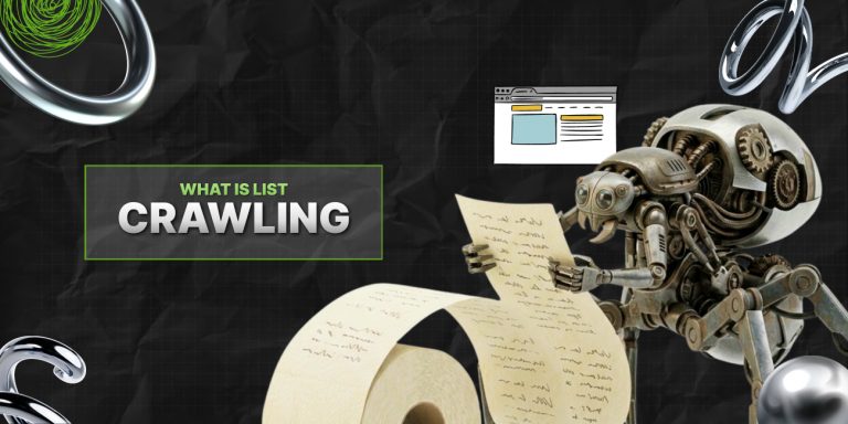List Crawling: What It Actually Means (Beyond The Definition)