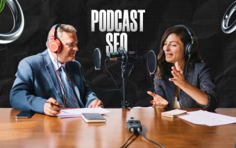 podcast seo