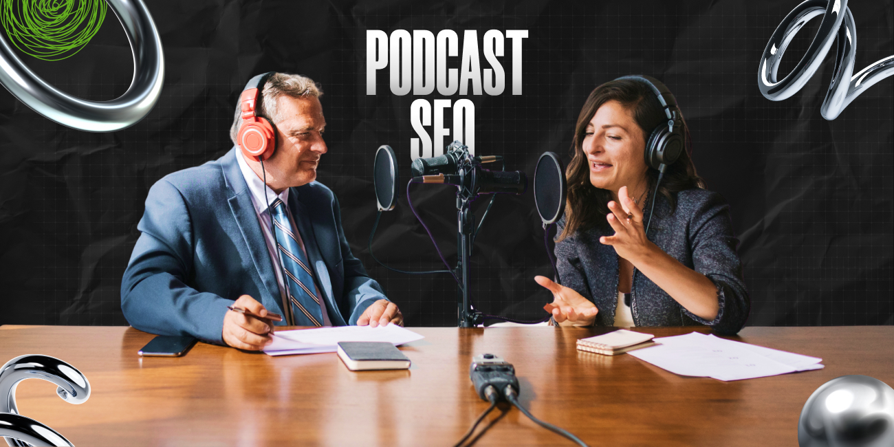 podcast seo