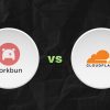 porkbun vs cloudflare