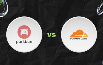porkbun vs cloudflare