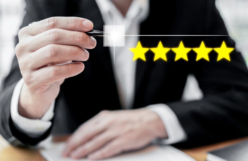 reputation management services