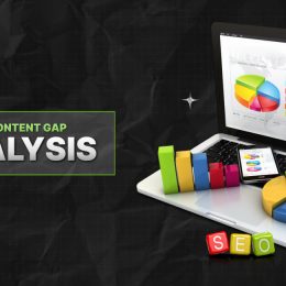 seo content gap analysis