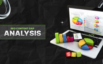 seo content gap analysis