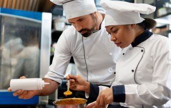 seo for culinary schools