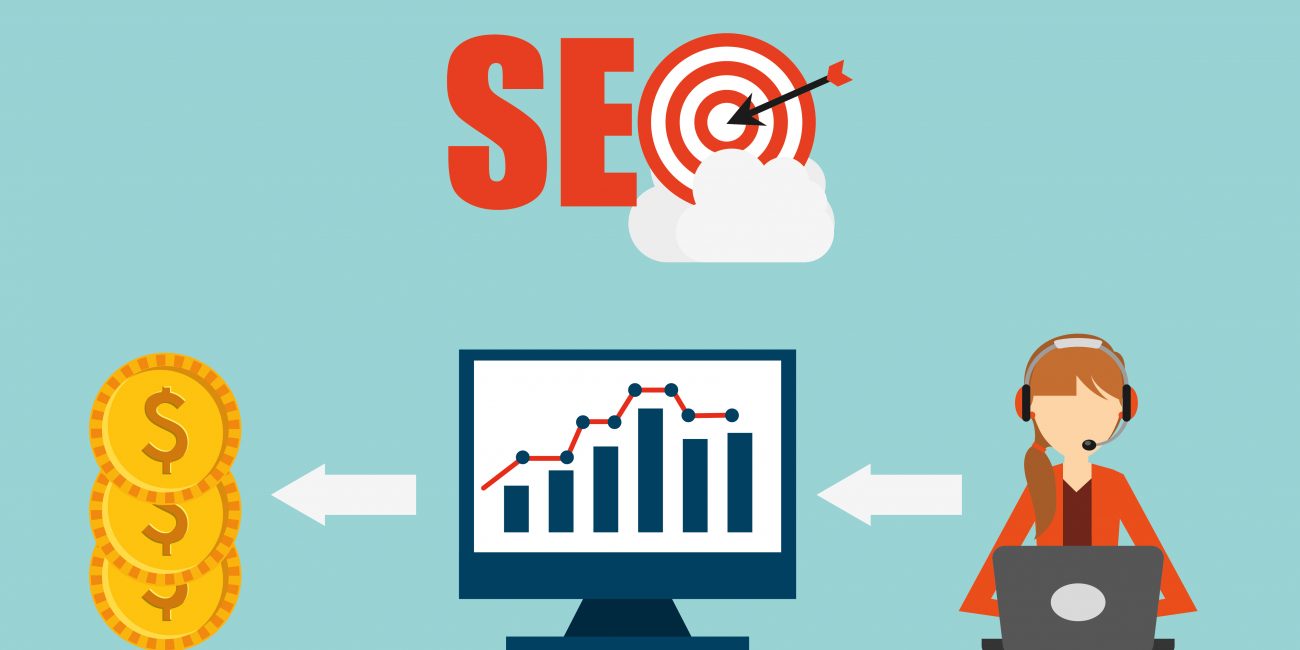 Does SEO impact commodity price